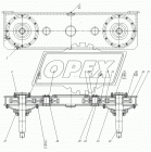 250.03.01.01.100 Корпус балансира